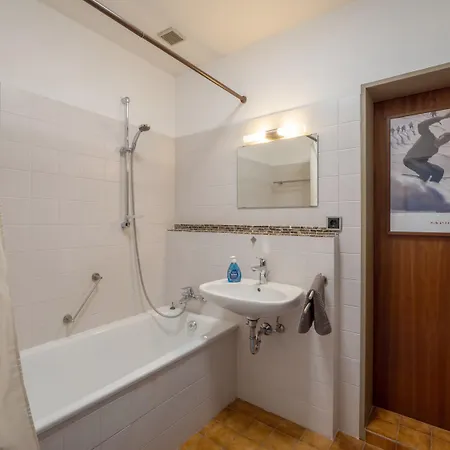 Bergschloessl - Massionettwohnung 12 Apartment Oberaudorf