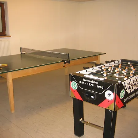 Bergschloessl - Massionettwohnung 12 Oberaudorf