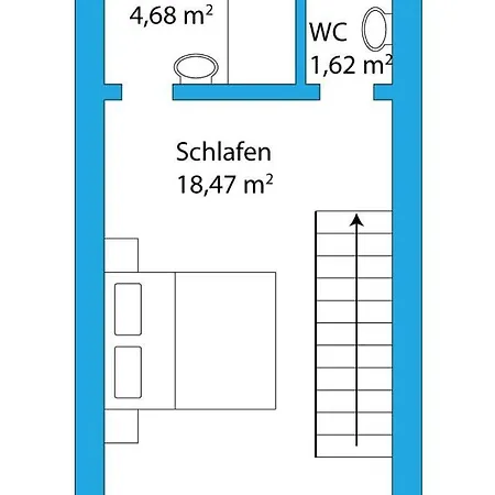Apartment Bergschloessl - Massionettwohnung 12
