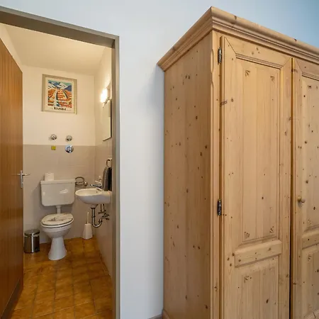 Appartamento Bergschloessl - Massionettwohnung 12 Oberaudorf