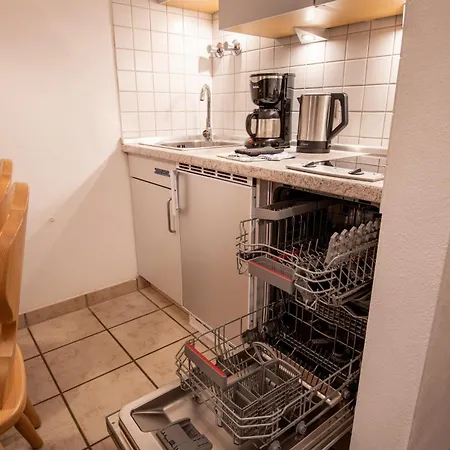 Bergschlössl - Massionettwohnung 12 Apartment *