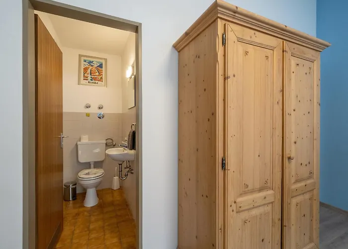 Appartement Bergschloessl - Massionettwohnung 12